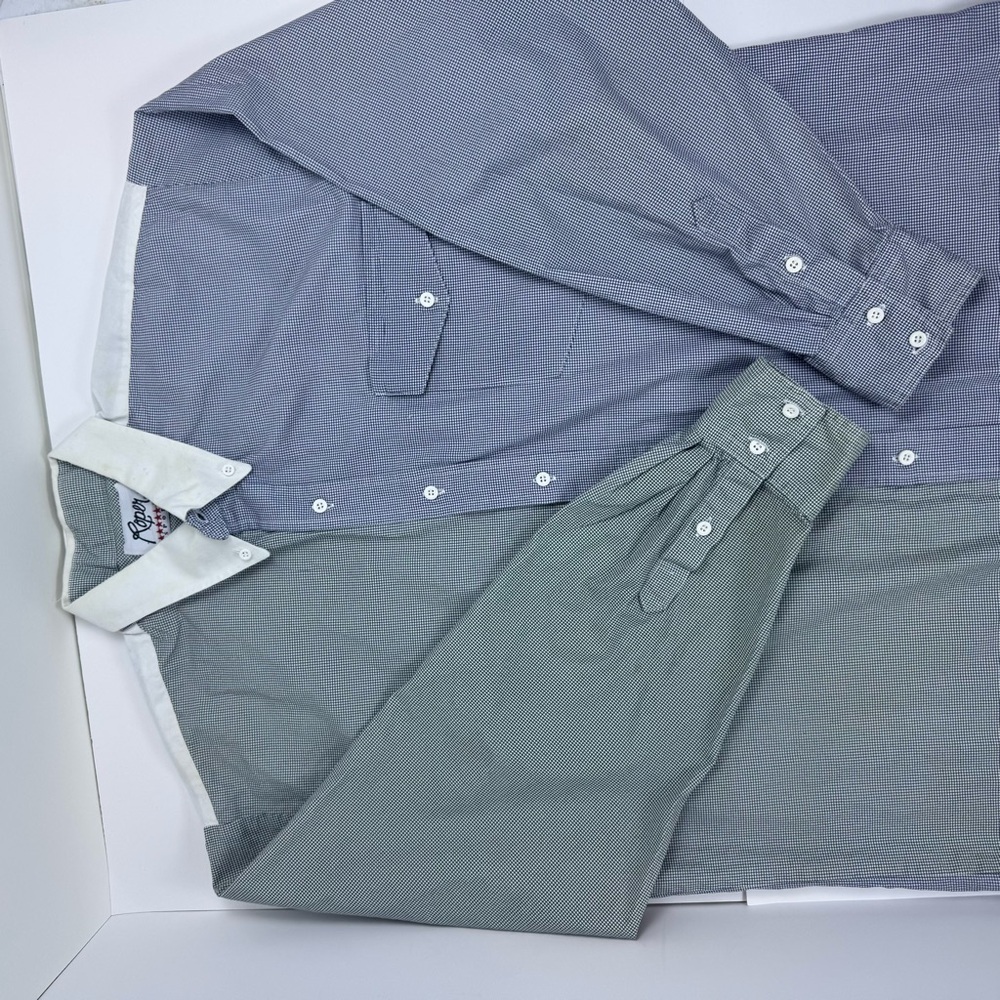 Roper‎ Sport Men's Button Down 2XL